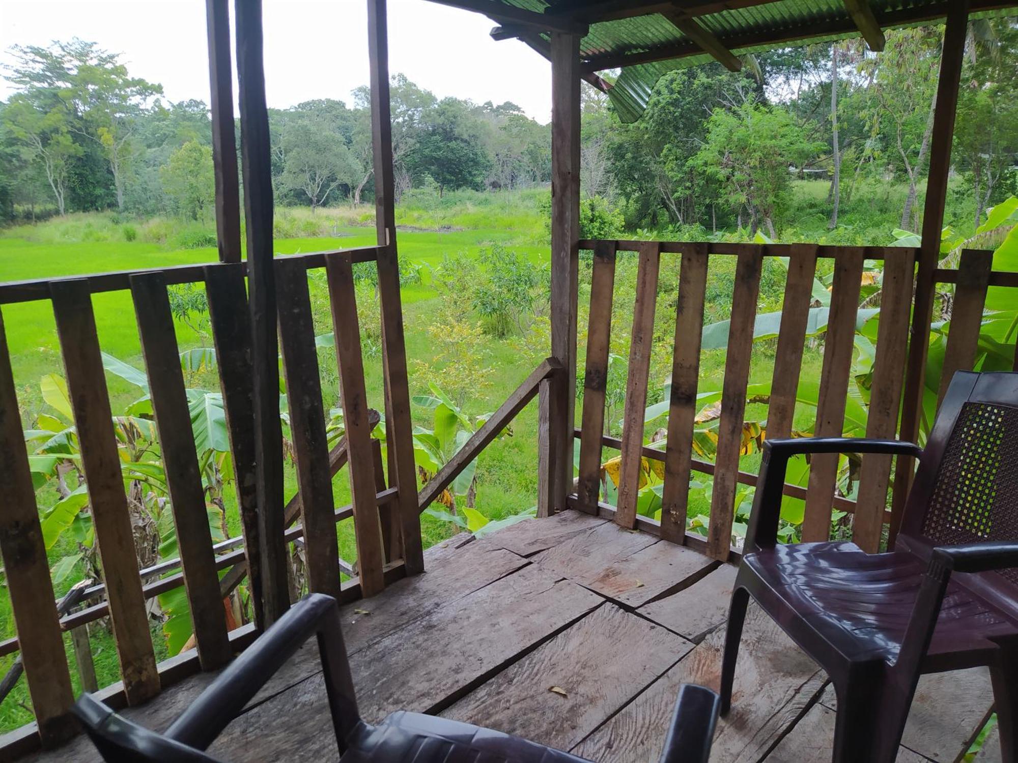 Yashi'S Place Sigiriya Exterior photo